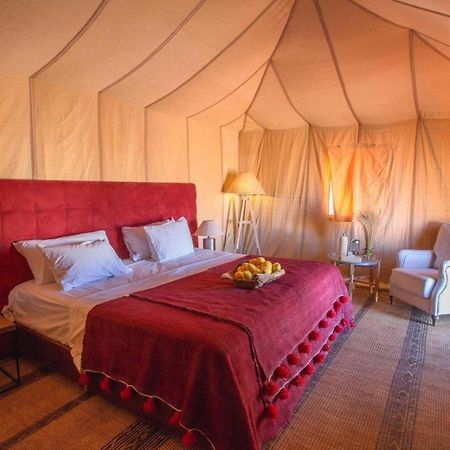 Sahara Family Camp Merzouga Zewnętrze zdjęcie