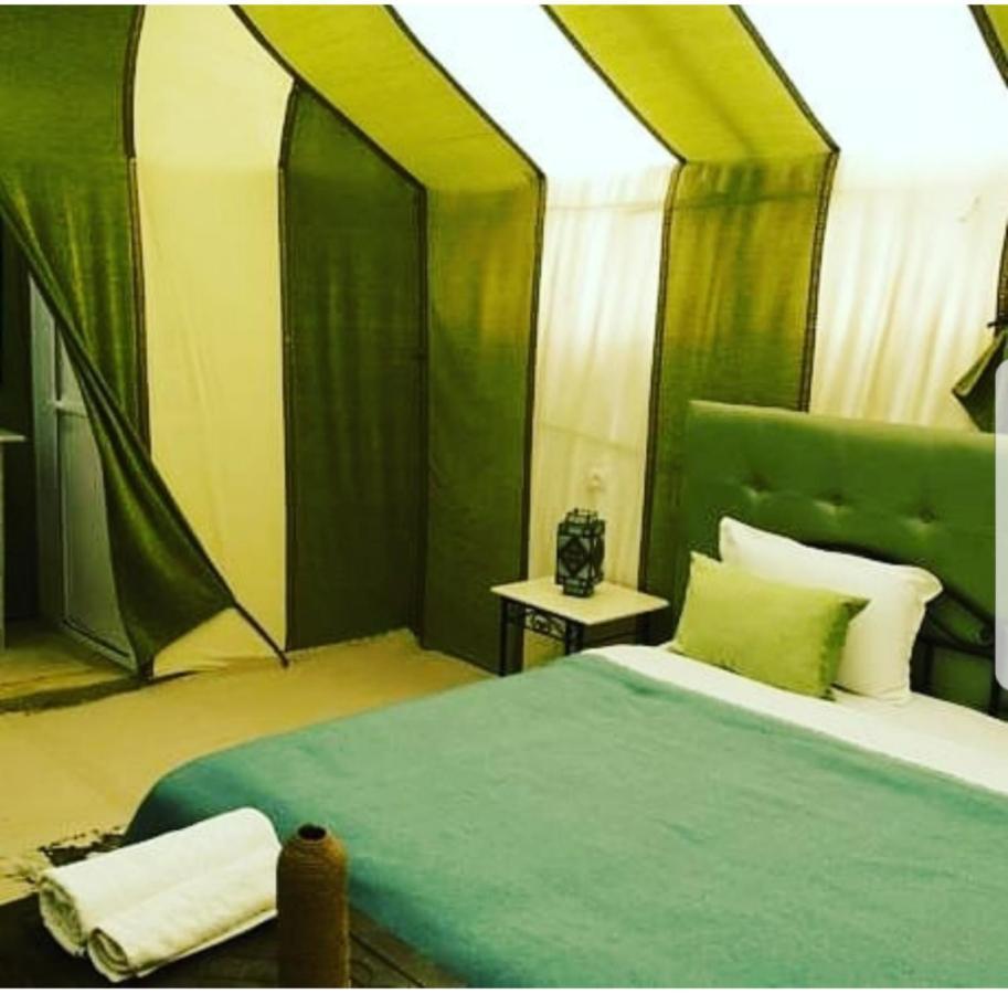 Sahara Family Camp Merzouga Zewnętrze zdjęcie