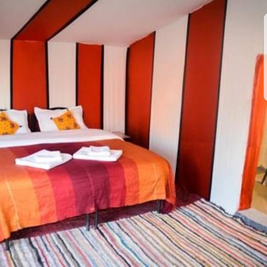 Sahara Family Camp Merzouga Zewnętrze zdjęcie