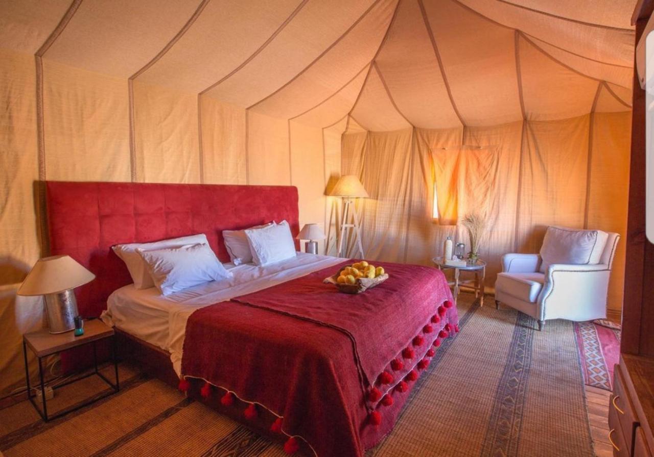 Sahara Family Camp Merzouga Zewnętrze zdjęcie