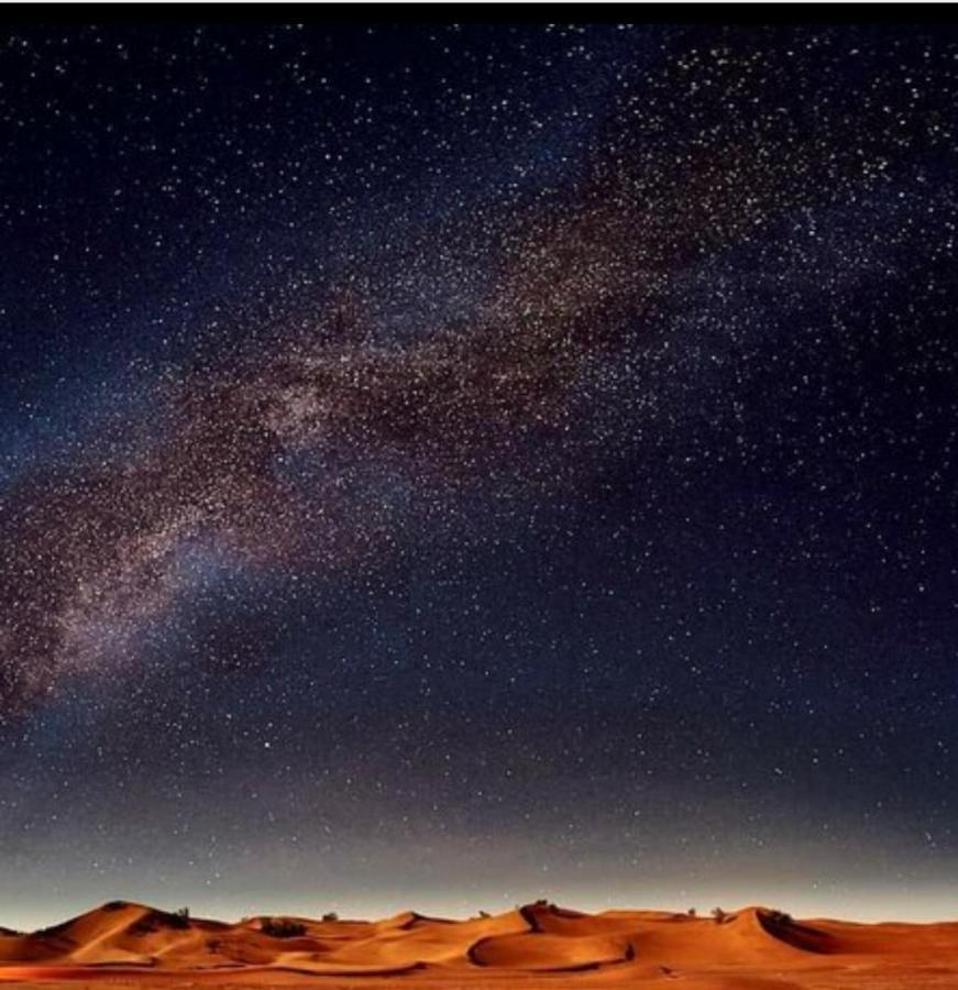 Sahara Family Camp Merzouga Zewnętrze zdjęcie
