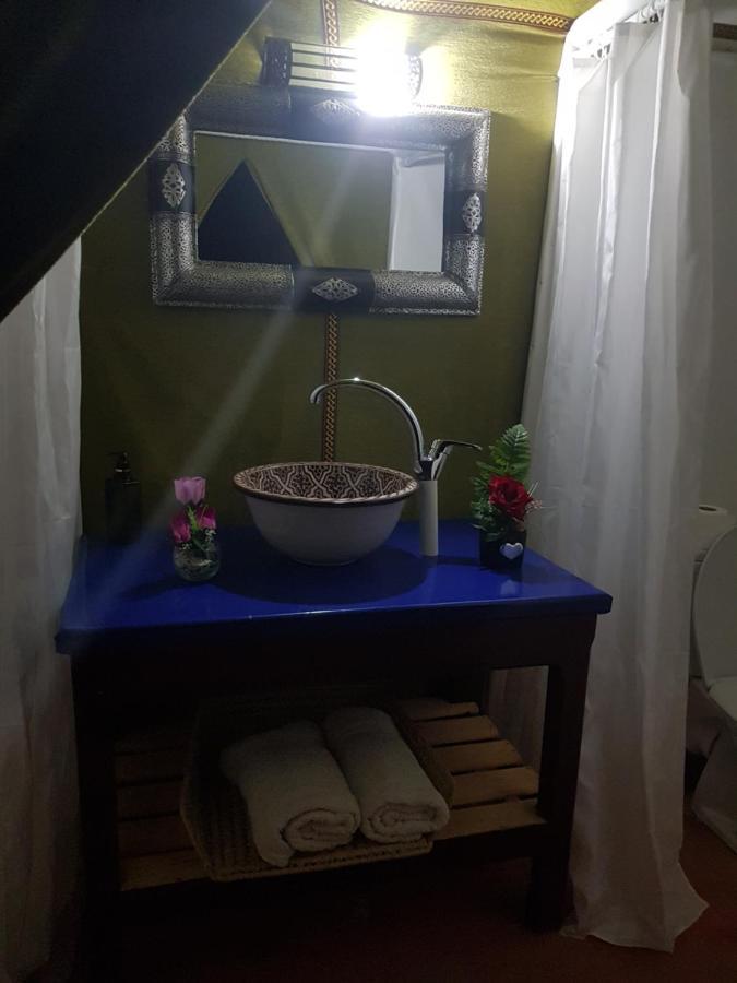 Sahara Family Camp Merzouga Zewnętrze zdjęcie